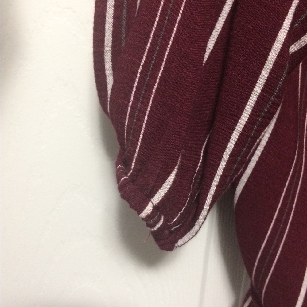 Lord & Taylor / Design Lab Blouse - Picture 8 of 13